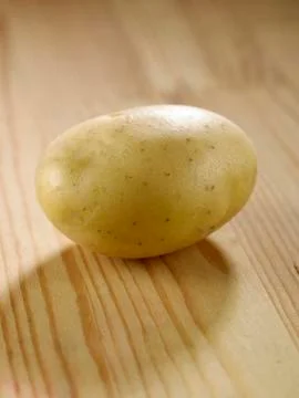 Potato Stock Photos