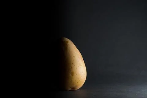 Potato Stock Photos