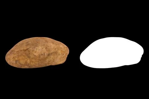 Potato Stock Photos