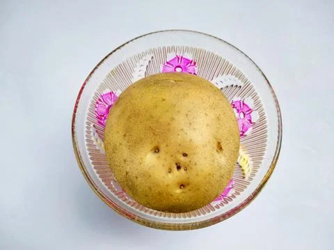 Potato Stock Photos