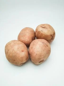 Potato Stock Photos