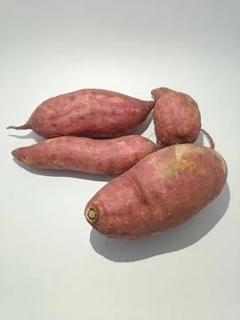 Potato Stock Photos