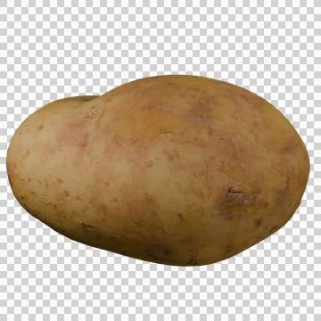 Potato Stock Photos