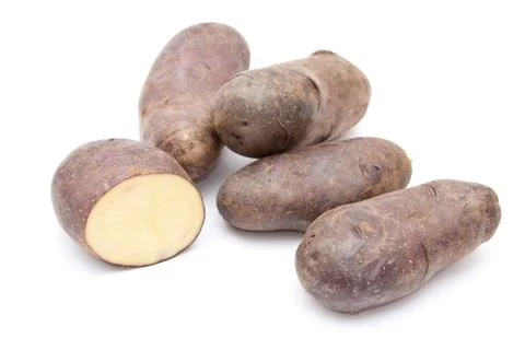 Potatoes Stock Photos