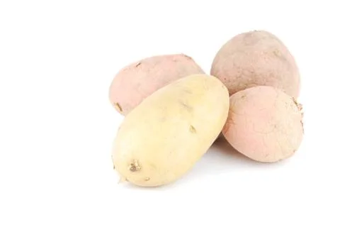 Potatoes Stock Photos
