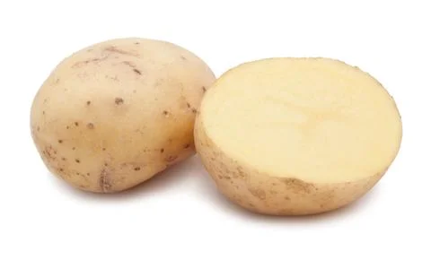 Potatoes Stock Photos