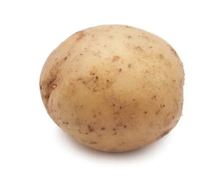 Potatoes Stock Photos