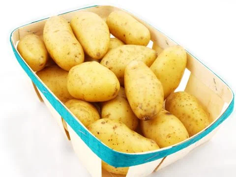 PotatoEs Stock Photos
