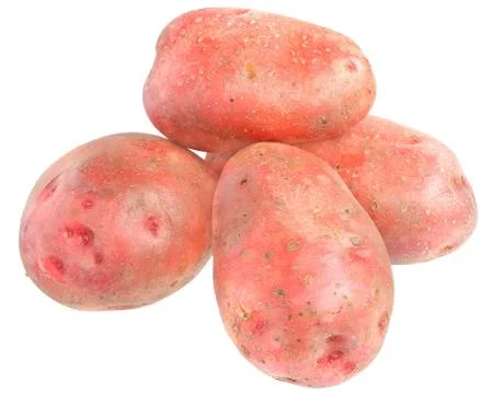 Potatoes Stock Photos