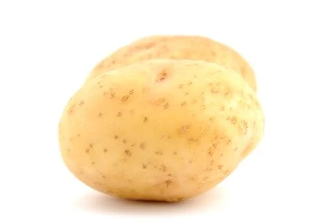 Potatos Stock Photos