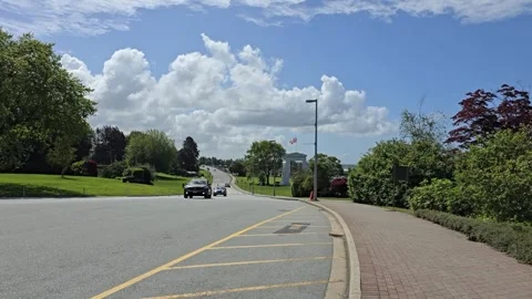 Potential Strike by Canada Border Services Agency Agents and Staff Stockbeeldmateriaal 276916434