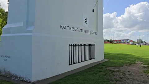 Potential Strike by Canada Border Services Agency Agents and Staff Stockbeeldmateriaal 276916831