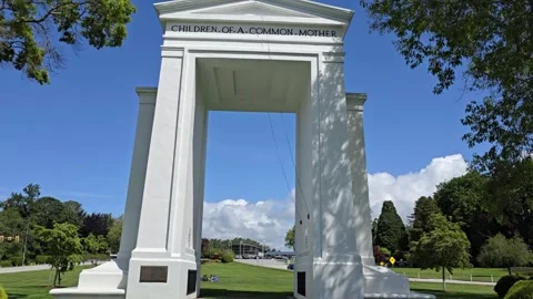 Potential Strike by Canada Border Services Agency Agents and Staff Stockbeeldmateriaal 276917016