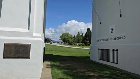 Potential Strike by Canada Border Services Agency Agents and Staff Stockbeeldmateriaal 276917095