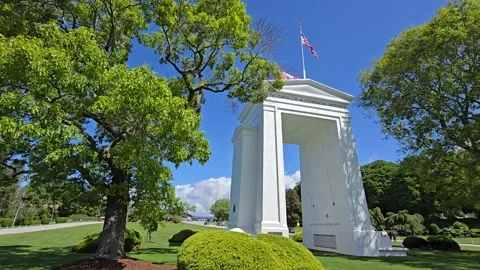 Potential Strike by Canada Border Services Agency Agents and Staff Stockbeeldmateriaal 276917220