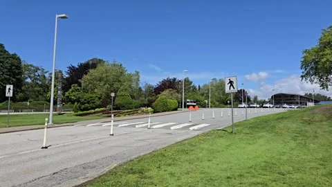 Potential Strike by Canada Border Services Agency Agents and Staff Stockbeeldmateriaal 276917244