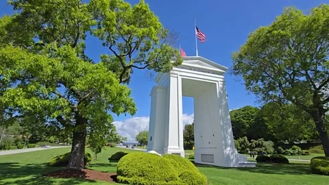 Potential Strike by Canada Border Services Agency Agents and Staff Stockbeeldmateriaal 276917254