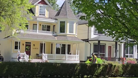 Potential Strike by Canada Border Services Agency Agents and Staff Stockbeeldmateriaal 276917383