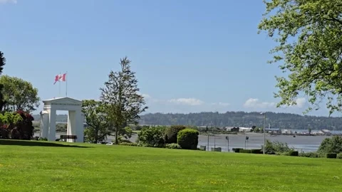 Potential Strike by Canada Border Services Agency Agents and Staff Stockbeeldmateriaal 276917389