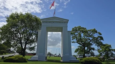 Potential Strike by Canada Border Services Agency Agents and Staff Stockbeeldmateriaal 276918461
