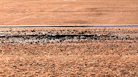 Pothole Medium Hole Dry Slow Видео 36806157