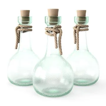 Potion Stock Illustration