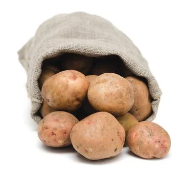 Potoato Stock Photos