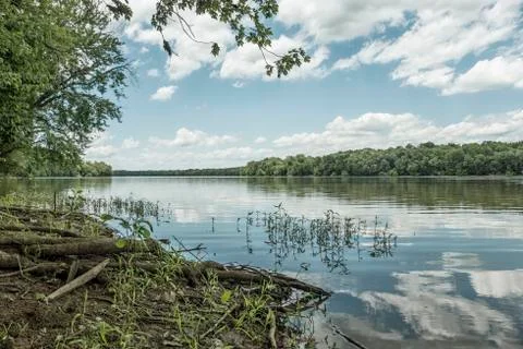 Potomac River Stock Photos