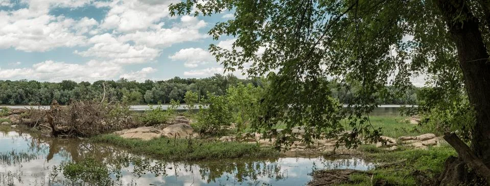 Potomac River Stock Photos