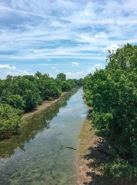 Potomac River Stock Photos