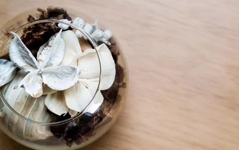 Potpourri Stock Photos