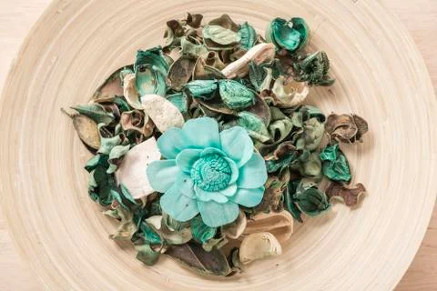 Potpourri Stock Photos