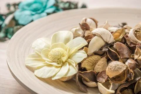 Potpourri Stock Photos