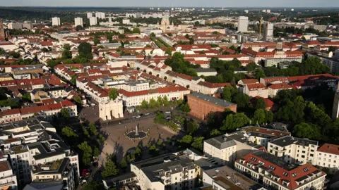 Potsdam Germany Stock Footage 197053582