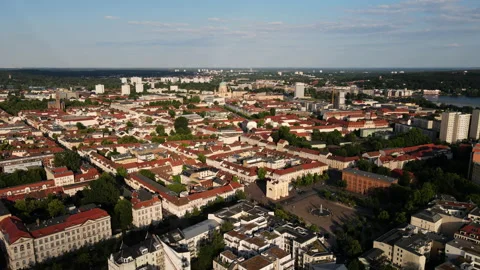 Potsdam Germany Stock Footage 197054613