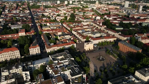 Potsdam Germany Stock Footage 197055060