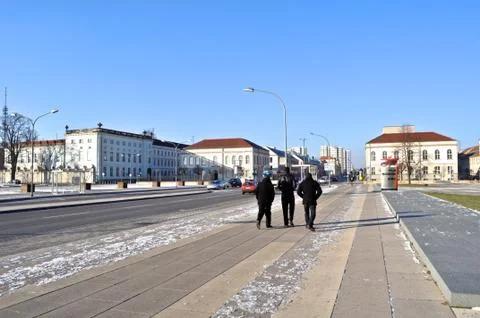 Potsdam, Germany Stock Photos