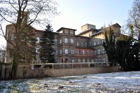 Potsdam, Germany Stock Photos