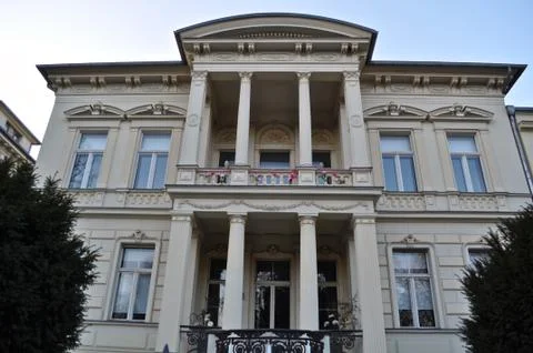 Potsdam, Germany Stock Photos