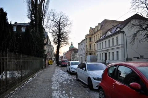 Potsdam, Germany Stock Photos