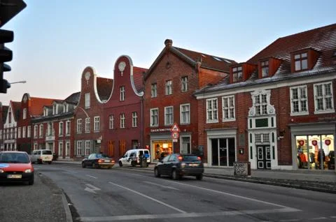 Potsdam, Germany Foto stock