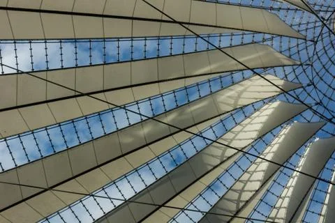 Potsdamer Platz Stock Photos