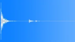 PotSetDown S011HS.109Sound Effect
