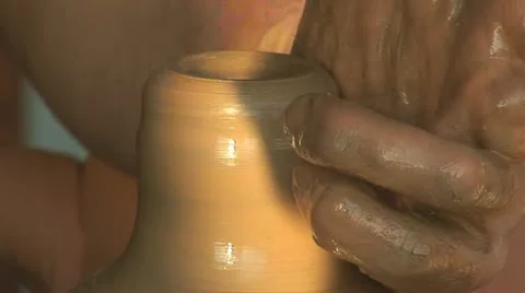 Potter 7 Stock Footage 11321128