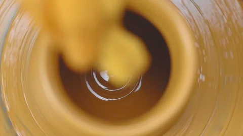 Potter makes a pitcher in the workshop Stock Footage 115568042