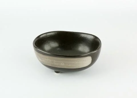 Pottery container Foto stock