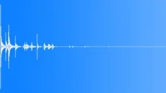 POTTERYSound Effect