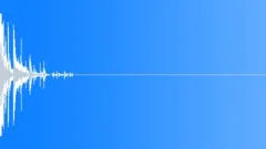 POTTERYSound Effect