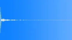 POTTERY Sound Effect