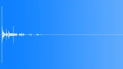 POTTERYSound Effect